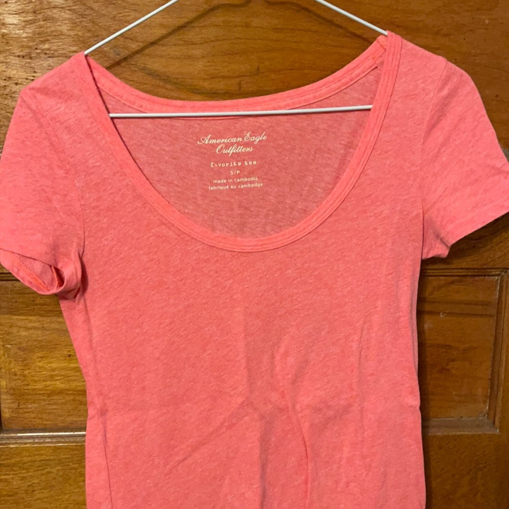 AE favorite tee